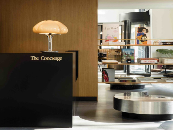 Influence Society Expands in Europe with New Paris Office Led by Former Aman Hotels Executive
