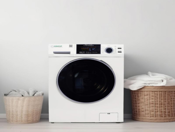  Equator Releases EZ 4800 Combo Washer Dryer, Designed for RV Use and Compact Spaces 
