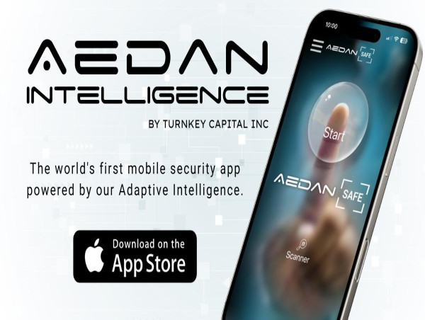 Turnkey Capital Launches The First and only Anti-Virus for iOS