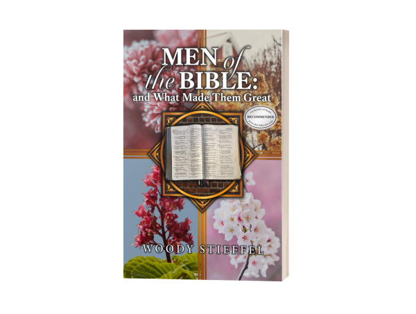 Men of the Bible: And What Made Them Great – A Powerful Exploration of Biblical Manhood