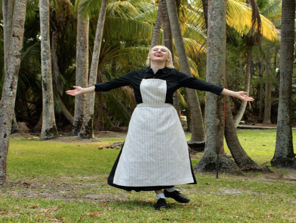 Plays of Wilton (POW!) and the City of Wilton Manors to Present A Month-Long Run of The Sound of Music