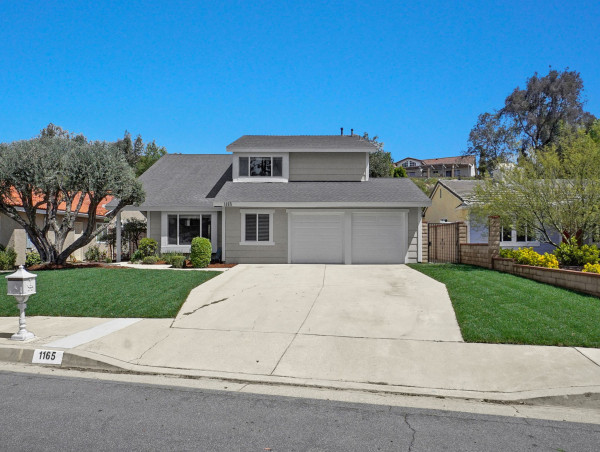  Partner Real Estate Lists Remodeled Diamond Bar Home in Walnut Valley School District for $1.4M 