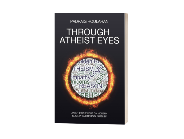 An Atheist’s Perspective on Modern Religion