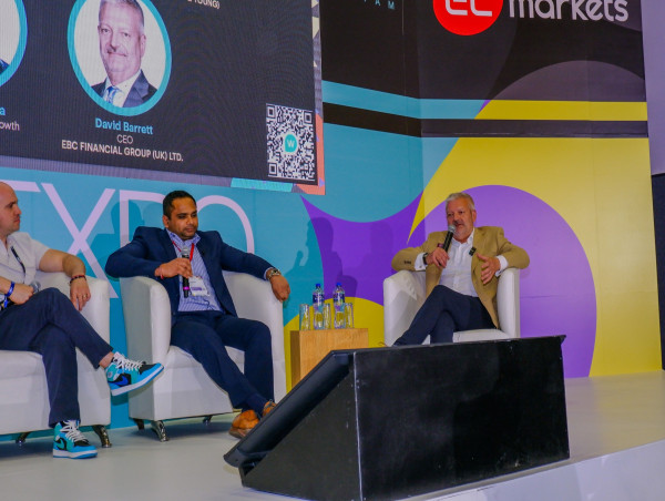  EBC Financial Group Strengthens LATAM Presence at iFX EXPO 2025, Reinforces Commitment to Inclusive Trading 