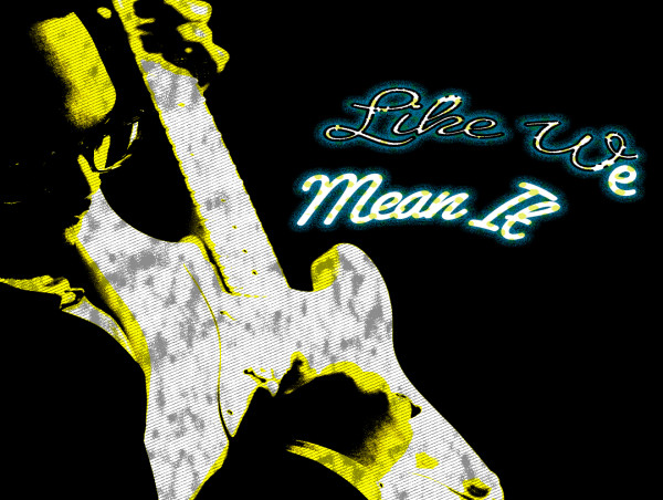 Gabe McDaniel Releases Debut EP, 'Like We Mean It' — A Gritty, Soulful Journey Through Love, Loss, and Redemption