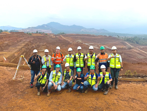 RST SOLUTIONS EXPANDS DISTRIBUTION IN INDONESIA TO SUPPORT MINING GROWTH AND SUSTAINABLE PRACTICES