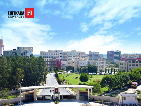  Chitkara University to Host India's First Ivy League High School MUN Conference in August 2025 
