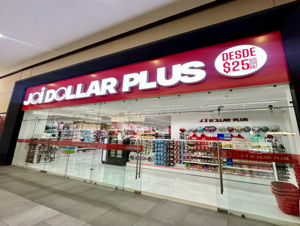  PesoRama Announces Grand Opening of Store #26 on April 26th in City Shops Del Valle 