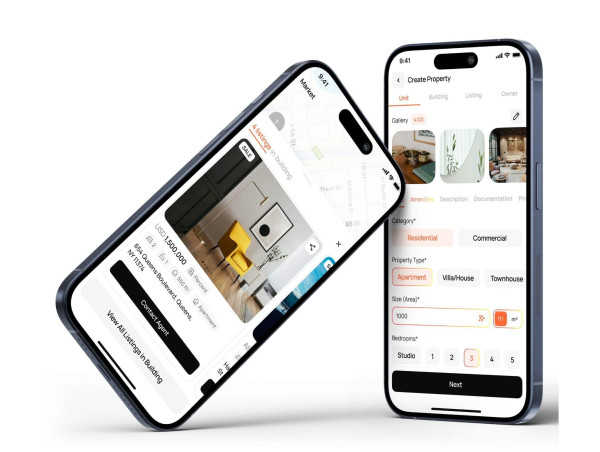  Knocknock Launches Mobile App for Realtors and Unveils Global Platform Ambitions 