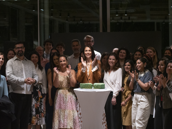 Goumbook Celebrates 15 Years of Sustainability, Innovation, and Impact in the Arab World