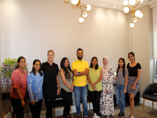 Magnolia Dental Introduces Eco-Friendly Dentistry for a Greener Future