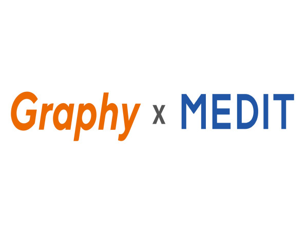  Medit and Graphy Announce Strategic Partnership to Advance Digital Orthodontics 