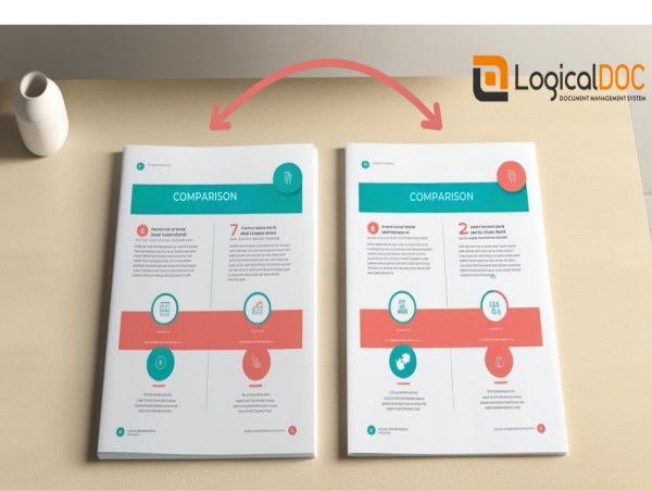  Enhancing Document Comparison: LogicalDOC's Integration with Litera 