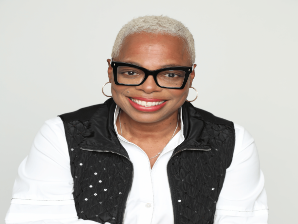 Lorna Sherland Announces 'G.R.I.T & T.H.R.I.V.E LIVE' to Empower Women Entrepreneurs with Scalable Business Strategies