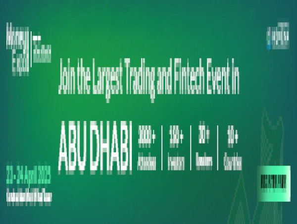  Money Expo Abu Dhabi 2025: Where Finance Meets Innovation in the Heart of the UAE 