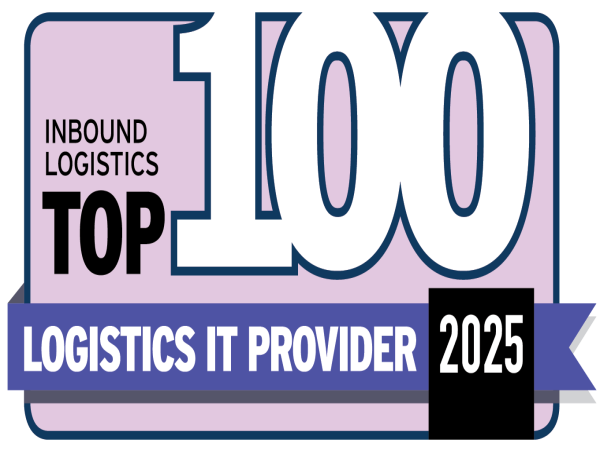 Logistics Plus is Named a 2025 Top 100 Logistics & Supply Chain Technology Provider