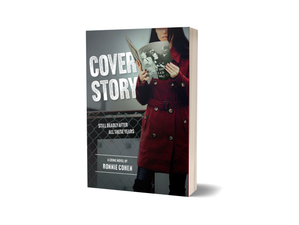  Truth Uncovered, Secrets Revealed: Ronnie Cohen Shines Light on History’s Darkest Corners 