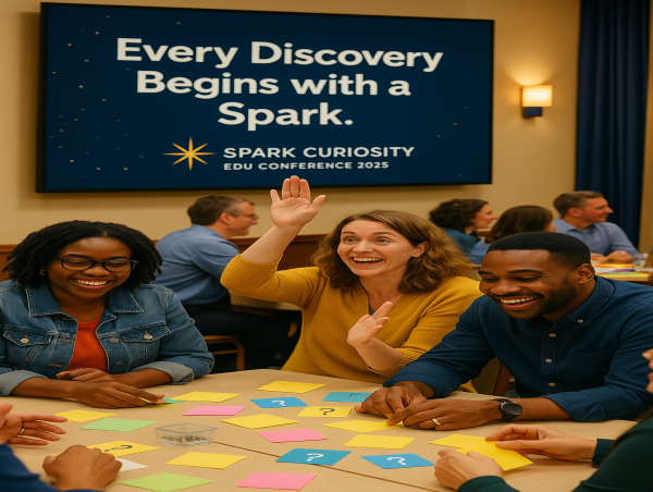  From Burnout to Breakthrough: A Teacher-Led Movement Is Reigniting Joy and Curiosity in Classrooms Nationwide 