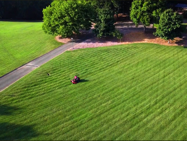  New Exmark Video Breaks Down How to Choose the Right Mower Cut Height 