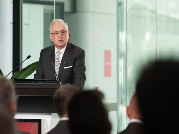 MOL’s Annual General Meeting approves a dividend of HUF 220 billion
