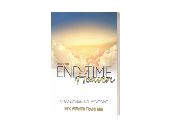  A Scriptural Journey from the End Times to Heaven 