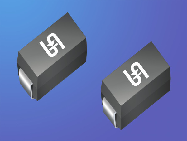 Taiwan Semi’s New 1,200V and 1,600V Rectifiers Meet Automotive-Quality Standards