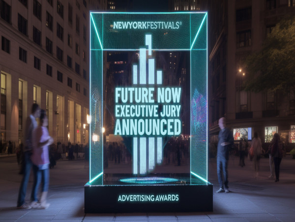 Techonology Futurist Elav Horwitz, EVP/Global Head of Strategic Partnerships & Solutions at WPP to Chair Future Now Jury