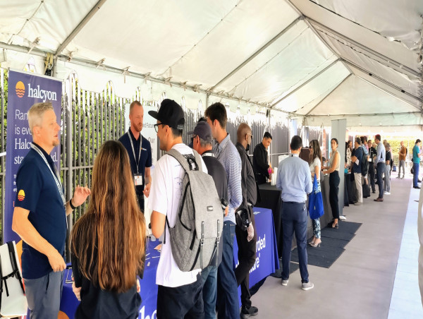  Speaking Opportunities and Sponsorships Are Now Available for the Long-Awaited Top Event in Southern California 