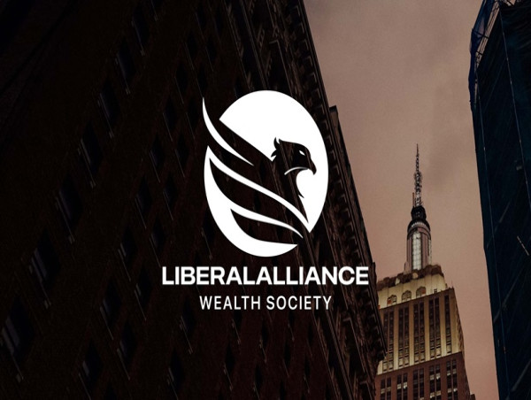Liberalalliance Wealth Society Hosts Annual Investor Excellence Awards Led by Maxwell Caldwell