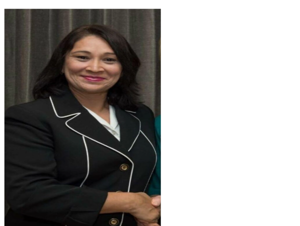  Vaishali Dev selected as Top Entrepreneur the Year by IAOTP 