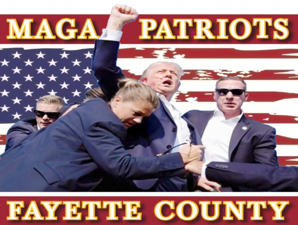 Jon Marietta Condemns Fayette County Commissioner’s Hot Mic Remarks, Demands Resignations