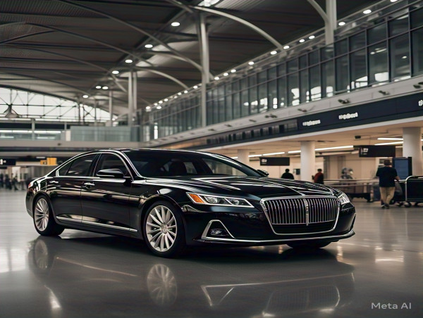  Raja Limousine Introduces Luxury Black Car and SUV Service in Suffolk County, Long Island, New York 