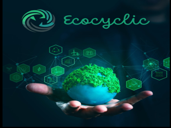  Ecocyclic and enespa Partner to Launch State-of-the-Art Recycling Facility in Winnie, Texas 