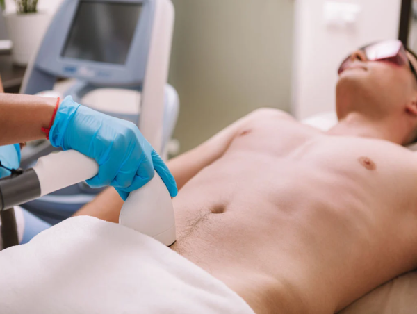  VS MedSpa Laser Clinic Delivers Advanced Skin Treatments in Toronto 