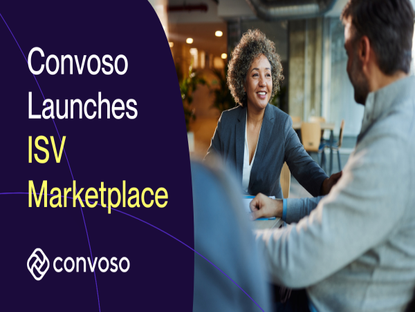  Convoso Launches Partner Marketplace of Independent Software Vendors 
