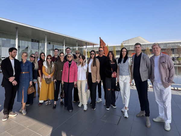 Antonovych Design Discovers Cutting-Edge Trends at iSaloni 2025: Luxury Materials and Human-Centric Design