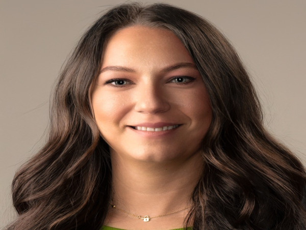  Zuzana Urbanova selected as Top Human Resources Director by IAOTP 
