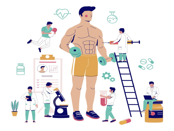  Evaluating Candidacy for Testosterone Therapy: Medical Indicators and Considerations 