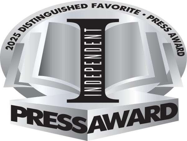 Dr. Juan Phillip Chisholm Receives National Recognition Through the INDEPENDENT PRESS AWARD® 