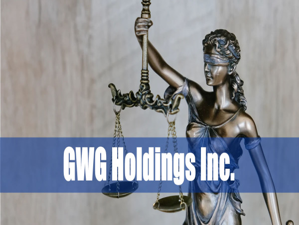  GWG Holdings Investor Update April 2025 