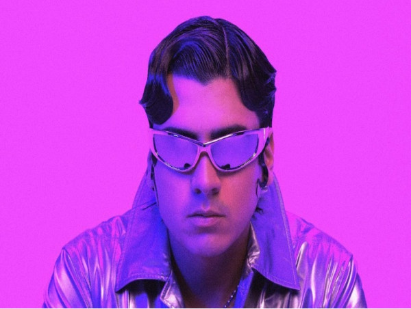  DAYVID comes full circle with cinematic new single 'See You Soon' 