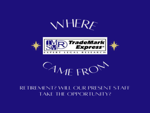  TradeMark Express Launches 4-Part Series on Its Origins, Legacy, and the Big Question: What’s Next? 