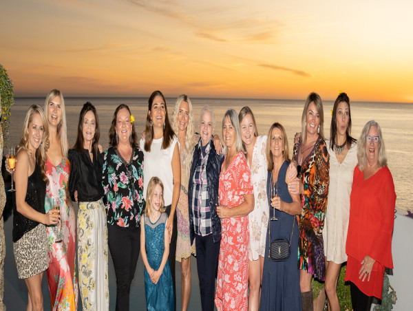  Prosperity Of Life Champions Global Movement of Purpose-Driven Entrepreneurs 