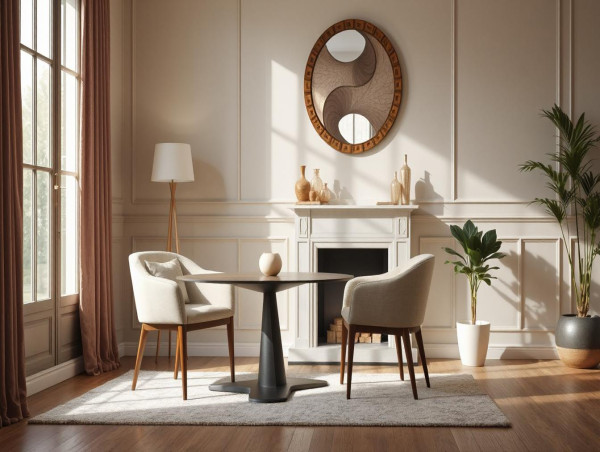  Shopica Unveils New Collection of Indoor Dining Chairs and Stools for Australian Homes 
