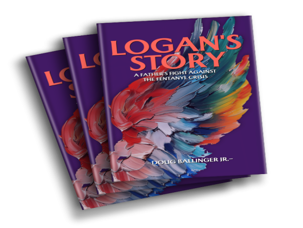  A Father's Grief Sparks a Movement: 'Logan’s Story' Sheds Light on the Fentanyl Crisis 