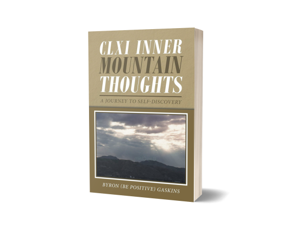  Byron Gaskins Inspires Deep Reflection in His Transformative Inner Mountain Thoughts Series 