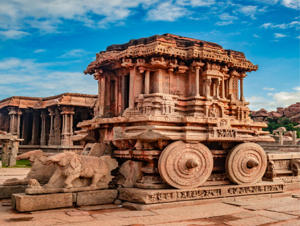 Karnataka Tourism to Highlight Diverse Experiences at ATM Dubai 2025 and Exclusive Roadshow