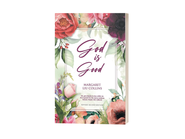  Margaret Liu Collins Graces the Cover of Ticketbooth Magazine’s Latest Issue, Sharing Her Journey Of Faith and Grace 