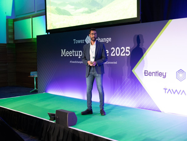  Saudi TAWAL Strengthens Global Presence at TowerXchange Meetup Europe 2025 