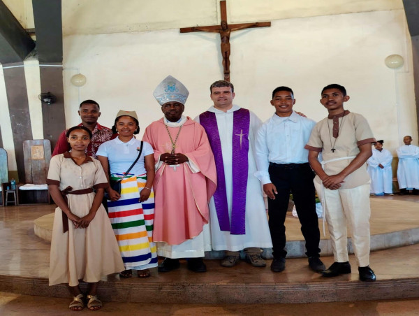  NEW 'ALBA' UNIVERSITY TO OPEN IN 2026 IN MADAGASCAR 